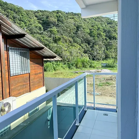 Residencial Maia Casas a 800m da Praia de Maranduba - Ubatuba-3